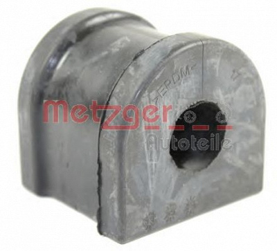 METZGER 52076708 -  Опора, стабилизатор
