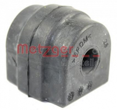 METZGER 52076809 -  Опора, стабилизатор