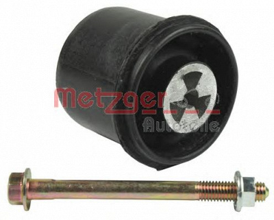 METZGER 52077819 -  Втулка, балка моста