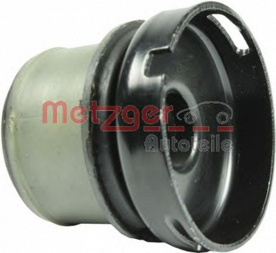 METZGER 52078109 -  Втулка, балка моста