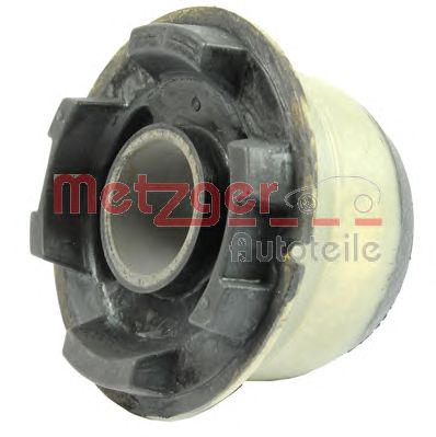 METZGER 52078209 -  Втулка, балка моста