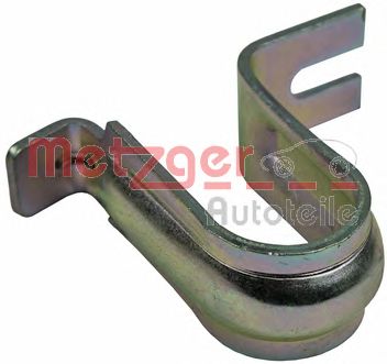 METZGER 52079708 -  Кронштейн, подвеска стабилизато