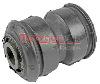 METZGER 52080108 -  Втулка, листовая рессора