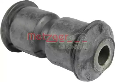 METZGER 52080409 -  Втулка, листовая рессора