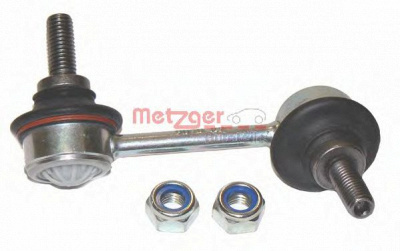 METZGER 53000114 -  Тяга / стойка, стабилизатор