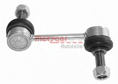 METZGER 53000811 -  Тяга / стойка, стабилизатор