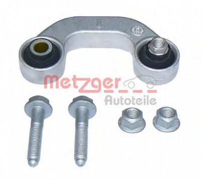METZGER 53007412 -  Тяга / стойка, стабилизатор