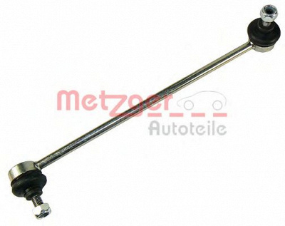METZGER 53009411 -  Тяга / стойка, стабилизатор