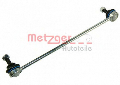 METZGER 53011412 -  Тяга / стойка, стабилизатор