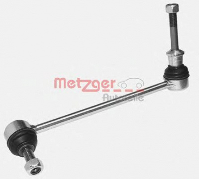METZGER 53013611 -  Тяга / стойка, стабилизатор