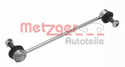 METZGER 53017118 -  Тяга / стойка, стабилизатор