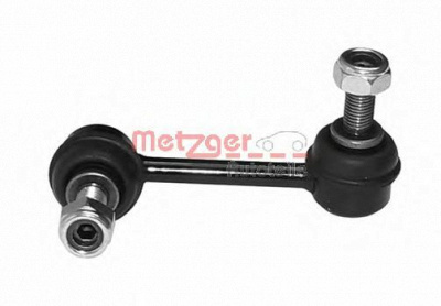 METZGER 53026114 -  Тяга / стойка, стабилизатор