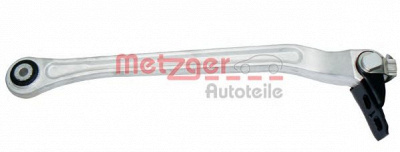 METZGER 53037513 -  Тяга / стойка, подвеска колеса
