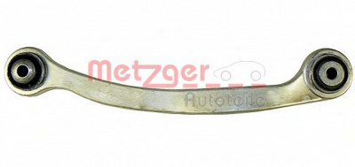 METZGER 53039404 -  Тяга / стойка, подвеска колеса