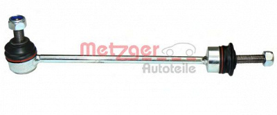 METZGER 53042711 -  Тяга / стойка, стабилизатор