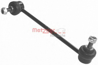 METZGER 53043111 -  Тяга / стойка, стабилизатор