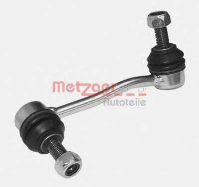 METZGER 53043212 -  Тяга / стойка, стабилизатор
