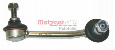 METZGER 53043711 -  Тяга / стойка, стабилизатор