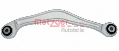 METZGER 53044004 -  Тяга / стойка, подвеска колеса