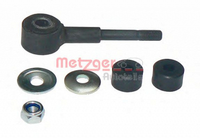 METZGER 53045118 -  Тяга / стойка, стабилизатор