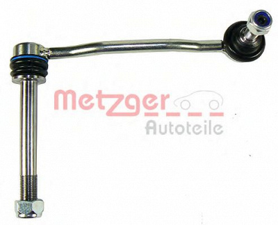 METZGER 53047912 -  Тяга / стойка, стабилизатор
