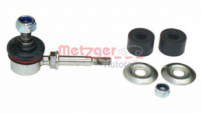 METZGER 53051618 -  Тяга / стойка, стабилизатор