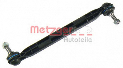 METZGER 53056712 -  Тяга / стойка, стабилизатор