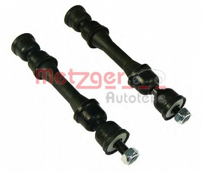 METZGER 53057148 -  Ремкомплект, соединительная тяга стабилизатора