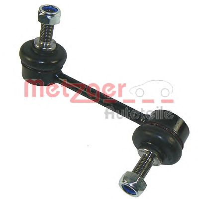 METZGER 53057703 -  Тяга / стойка, стабилизатор