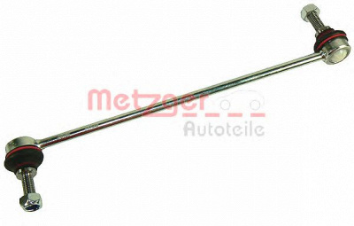 METZGER 53057908 -  Тяга / стойка, стабилизатор