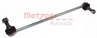METZGER 53062012 -  Стойка стабилизатора переднего, правая