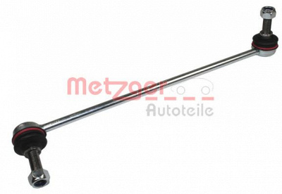 METZGER 53062111 -  Стойка стабилизатора переднего, левая