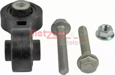 METZGER 53064729 -  Тяга / стойка, стабилизатор