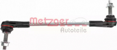 METZGER 53067301 -  Тяга / стойка, стабилизатор