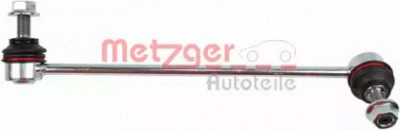 METZGER 53067702 -  Тяга / стойка, стабилизатор