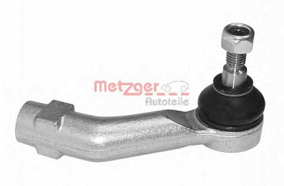 METZGER 54000302 -  Наконечник поперечной рулевой тяги