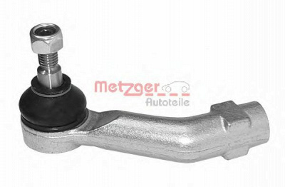 METZGER 54000401 -  Наконечник поперечной рулевой тяги