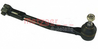 METZGER 54000702 -  Наконечник поперечной рулевой тяги