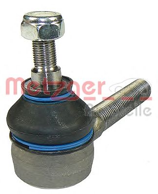 METZGER 54000908 -  Наконечник поперечной рулевой тяги
