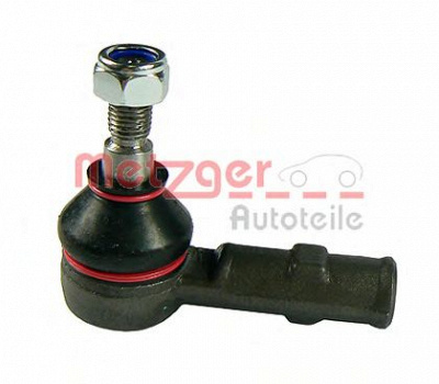 METZGER 54001208 -  Наконечник поперечной рулевой тяги