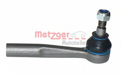 METZGER 54001308 -  Наконечник поперечной рулевой тяги