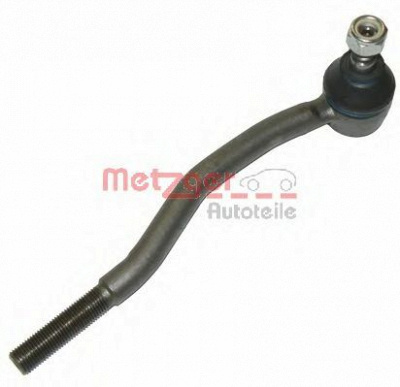 METZGER 54001502 -  Наконечник поперечной рулевой тяги