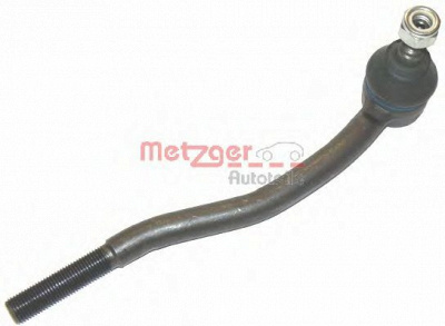 METZGER 54001601 -  Наконечник поперечной рулевой тяги