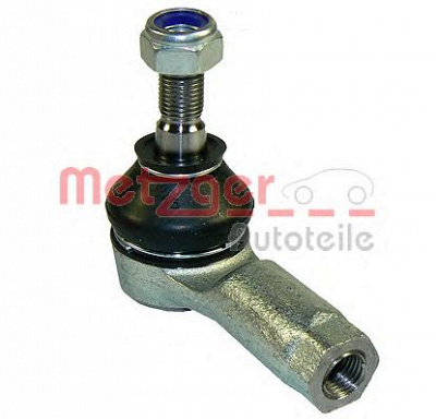 METZGER 54001808 -  Наконечник поперечной рулевой тяги