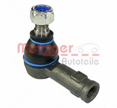 METZGER 54001908 -  Наконечник поперечной рулевой тяги