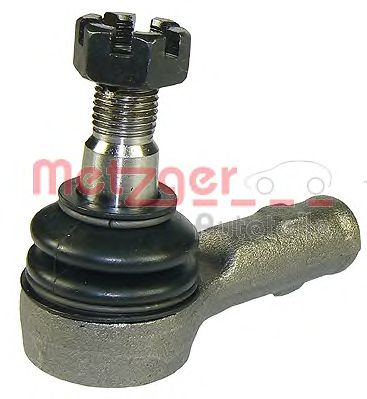 METZGER 54002008 -  Наконечник поперечной рулевой тяги