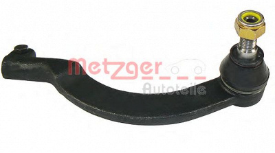 METZGER 54002202 -  Наконечник поперечной рулевой тяги