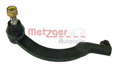 METZGER 54002301 -  Наконечник поперечной рулевой тяги