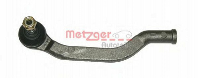 METZGER 54002402 -  Наконечник поперечной рулевой тяги