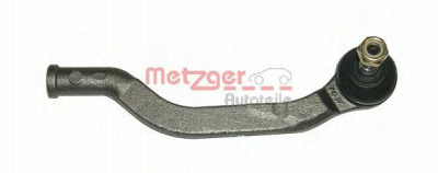 METZGER 54002501 -  Наконечник поперечной рулевой тяги